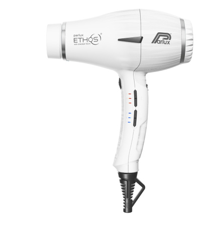 Набор фен Ethos +Diffuser MagicSense PARLUX Set-0901-Ethos Bianco